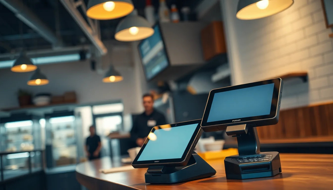 Best POS Systems for Restaurants: 2025 Picks for Full-Service, Quick-Serve, and Bars