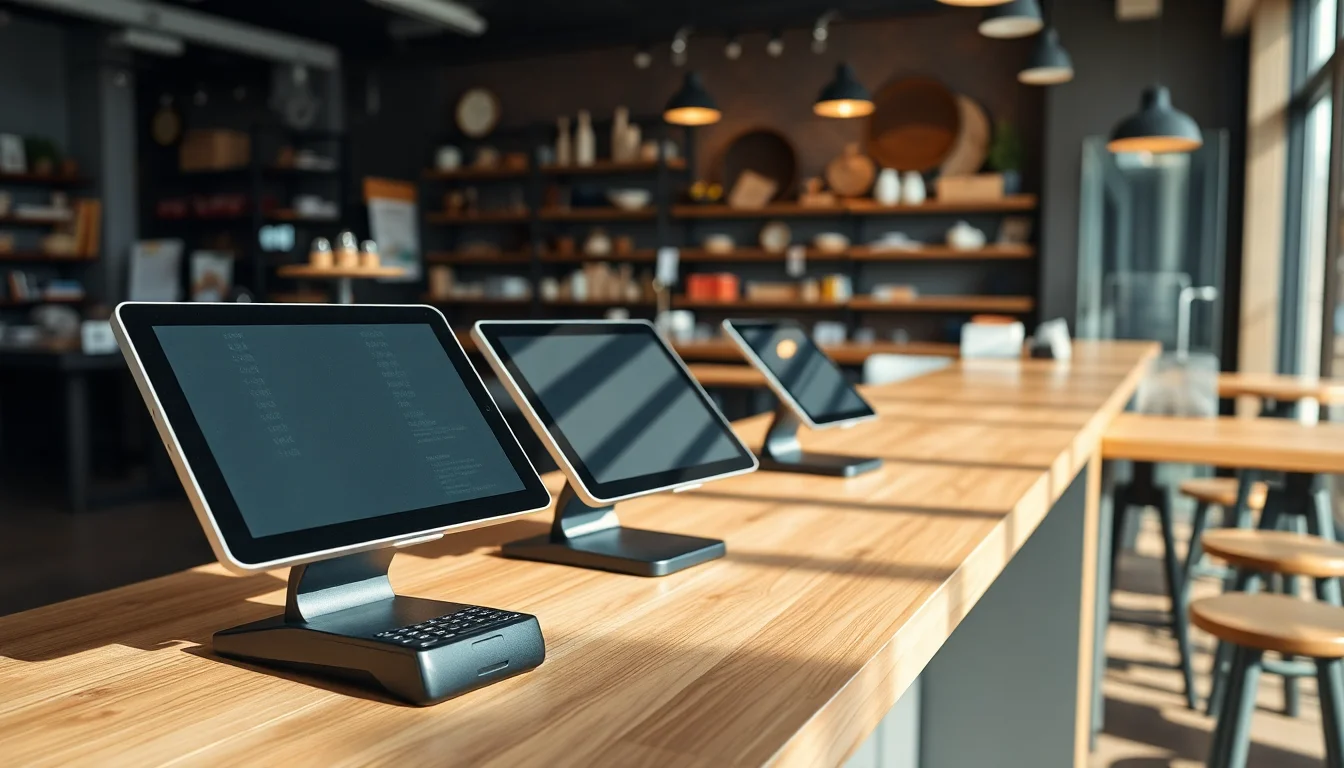 Best POS Systems for Small Business in 2025 (Tested and Ranked)