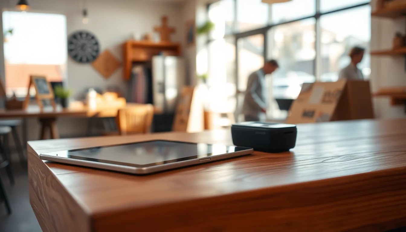 The Best Free POS Systems in 2025 (and the Catches to Watch For)