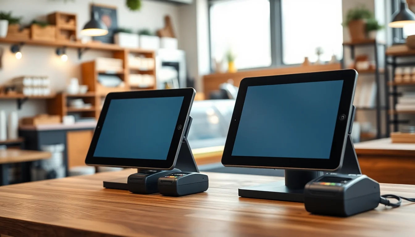 Square vs Toast: Which POS Wins for Your Restaurant in 2025?