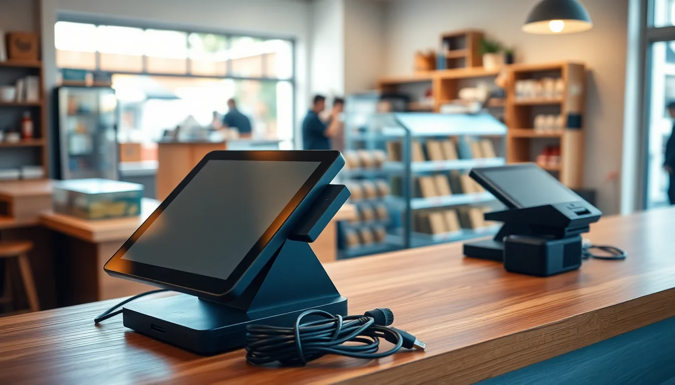 How to Switch POS Systems Without Losing a Weekend of Sales