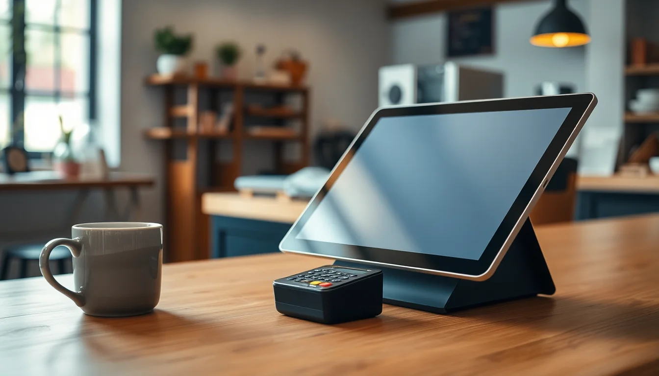 What Is a Point-of-Sale System? A Plain-English Guide for Small Business Owners